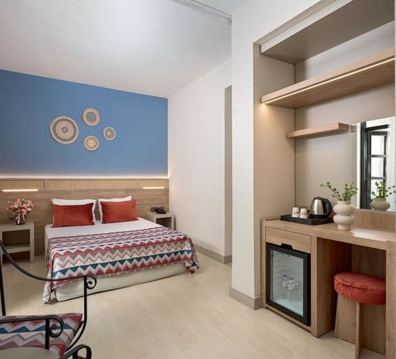 STANDARD ROOM Номера