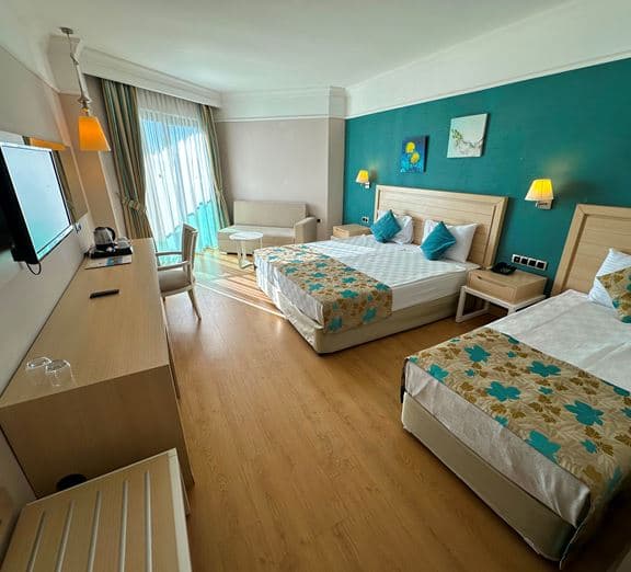 STANDART ROOM Номера