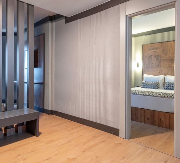 FAMILY ROOM Номера