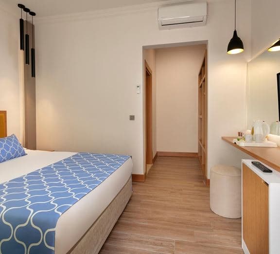 Garden Promo Room Номера