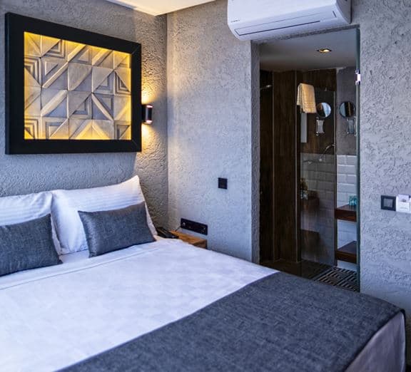 Standard Room Номера