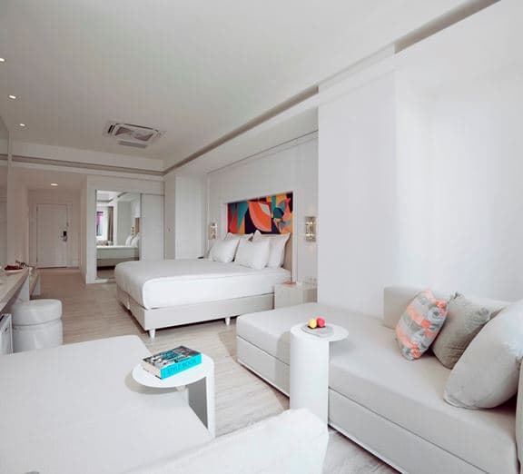 Pearl Large Room Номера