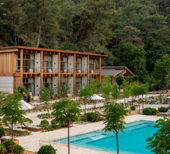 Guest House Номера