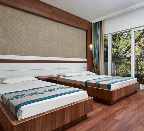 Standard Room Номера