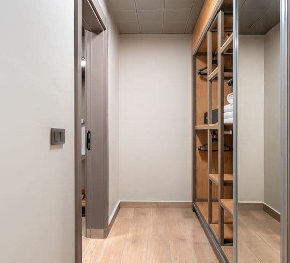 STANDARD ROOM Номера