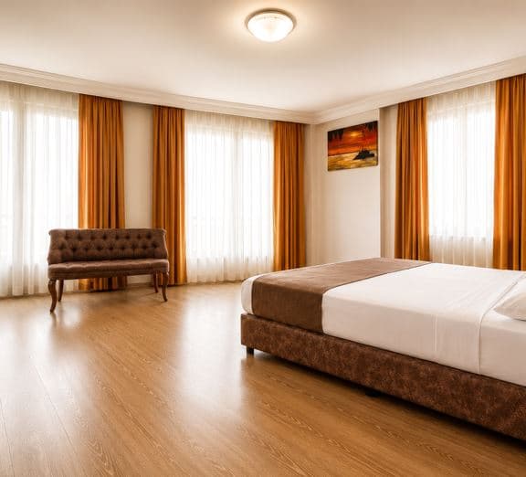 FAMILY SUITE Номера