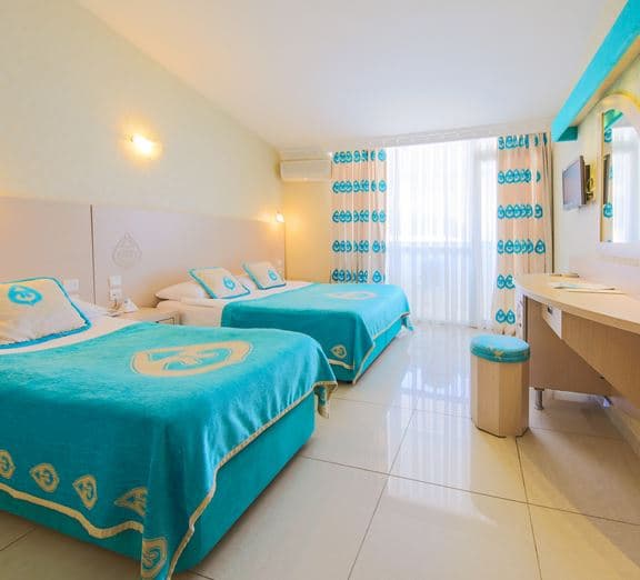STANDARD ROOM Номера