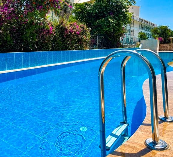 SWIM UP ROOM Номера