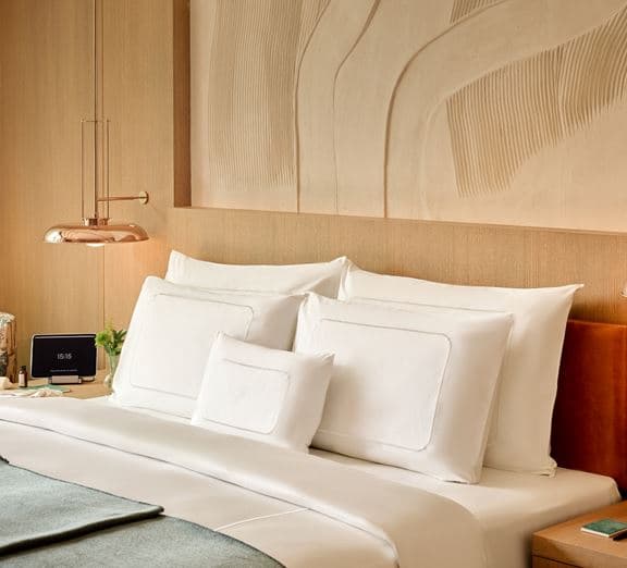 Supere Chambre Номера
