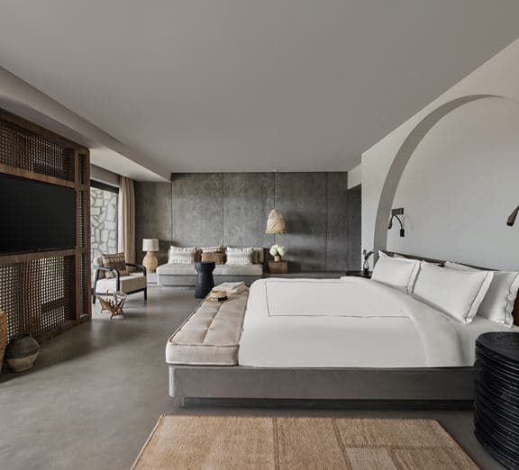 EXECUTIVE ROOM Номера