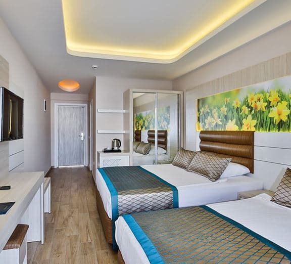 STANDART ROOM Номера