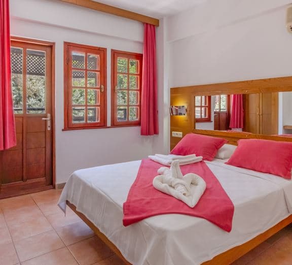STANDARD ROOM Номера