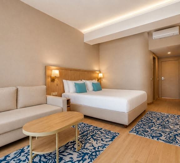 STANDARD ROOM Номера