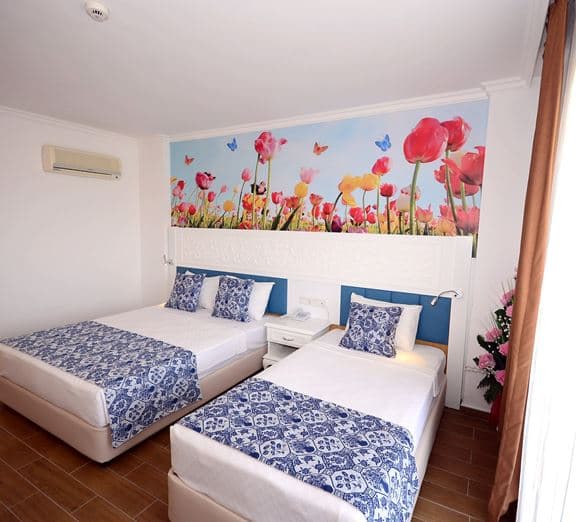 STANDARD ROOM Номера