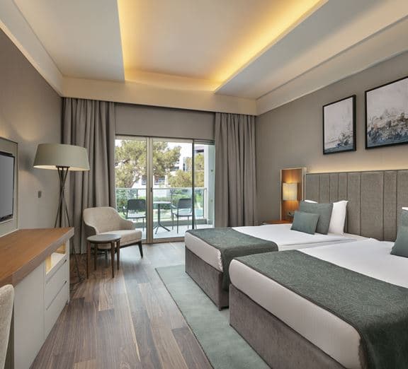 Marine Room Land View Номера