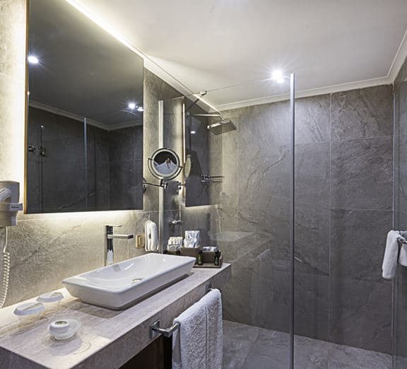 Comfort Room Номера
