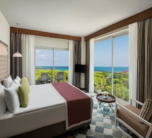 EXECUTIVE ROOM Номера