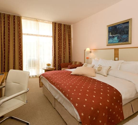 PROMO ROOM Номера