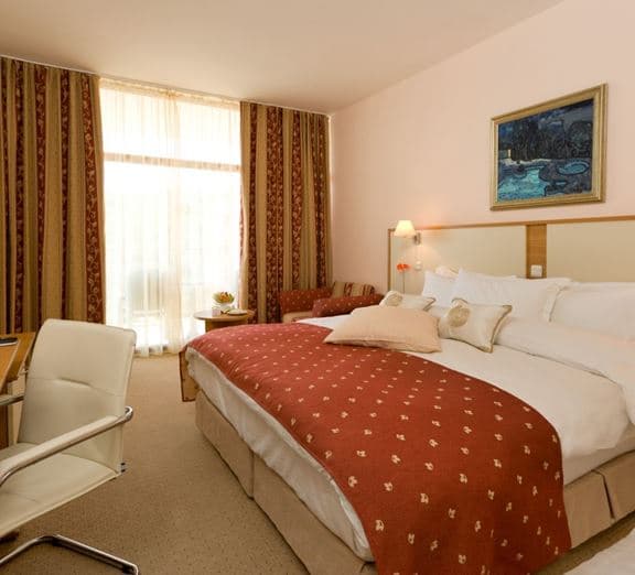 FAMILY CONNECTED ROOM Номера