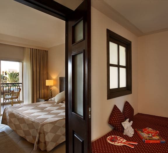 family deluxe room Номера