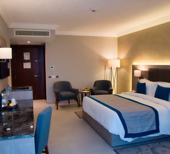 Preferred area renovated room Номера