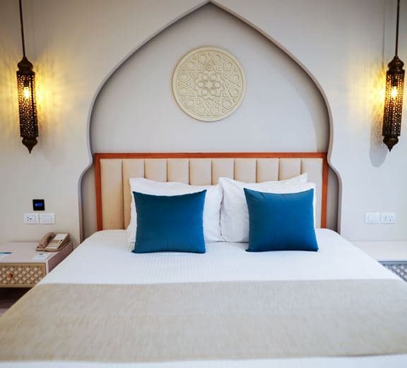 Standard Room Sea View Номера