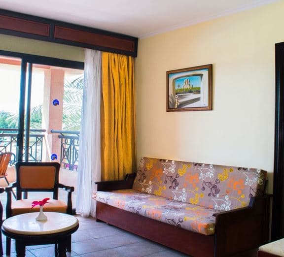 family suite Номера
