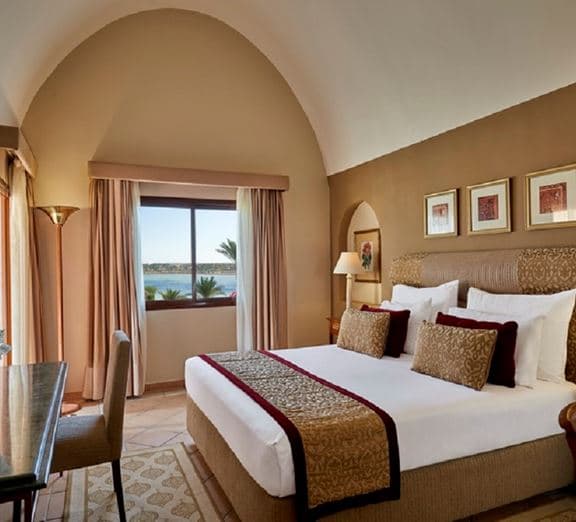 Junior suite Номера
