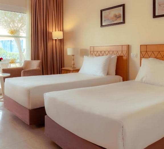 Standard Garden View Room Номера