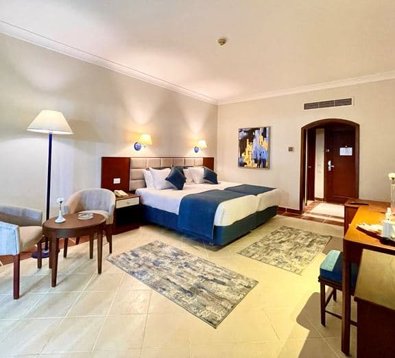 Standard Room Номера