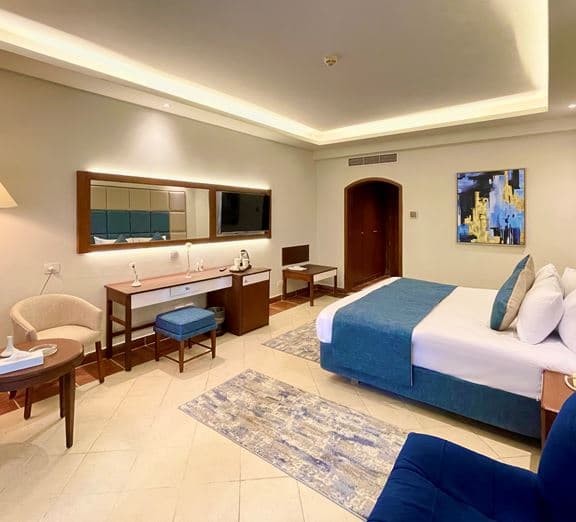 Standard Pool Room Номера