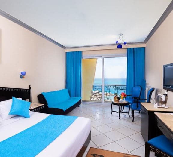 All Rooms Номера