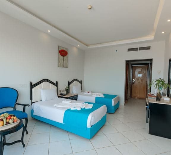 Standard Room Номера