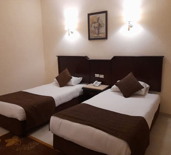 STANDARD ROOM Номера