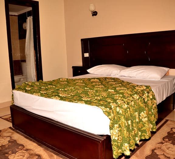 Standart room Номера