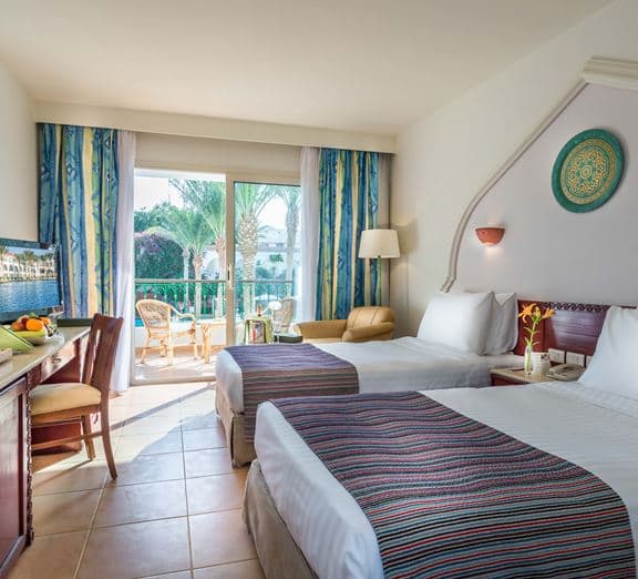 SUPERIOR CLASSIC ROOM Номера