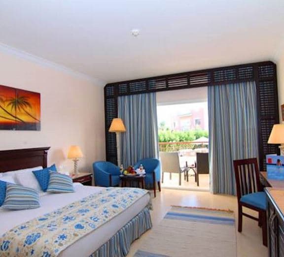 STANDARD ROOM Номера
