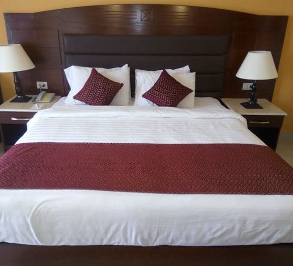 Standard Room Номера