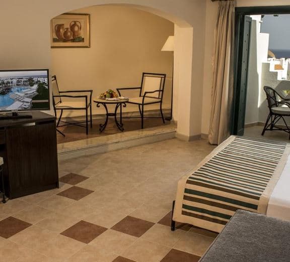 Family room Номера