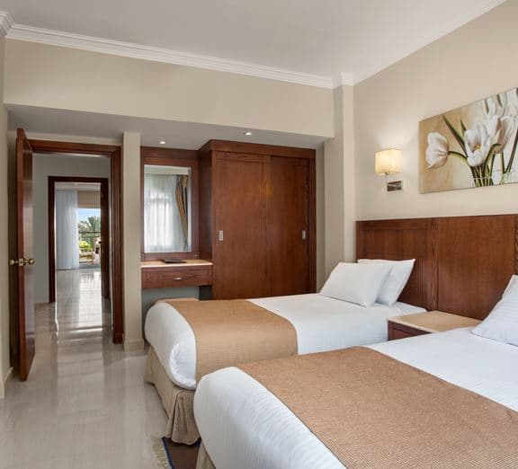FAMILY SUITE Номера