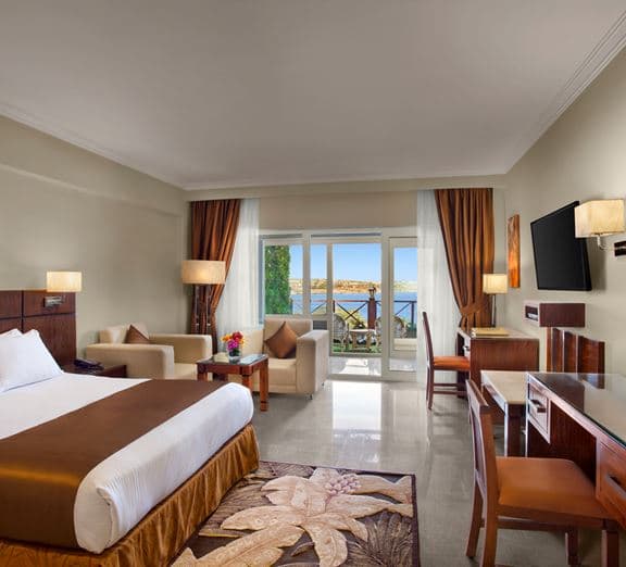 PREMIUM JACUZZI SEA VIEW ROOM Номера