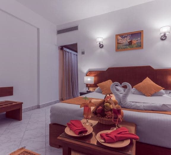 Room Standard Номера