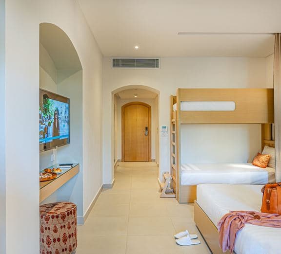 Superior Plus Room Номера