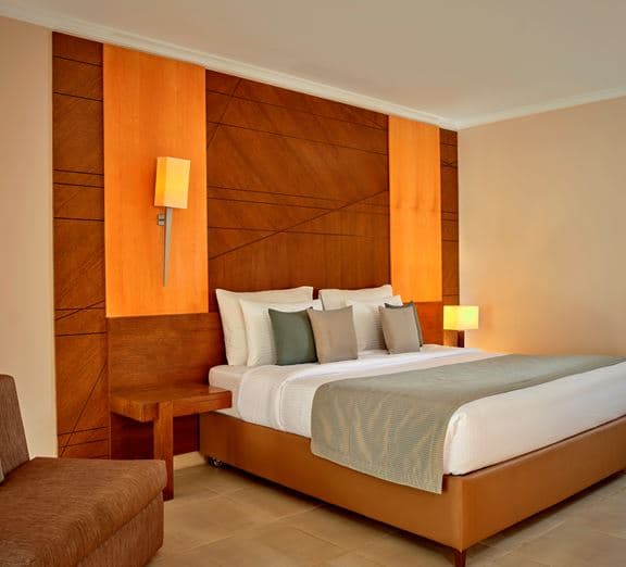 FAMILY DELUXE ROOM Номера