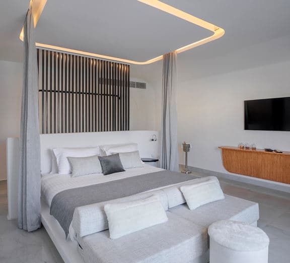 Family Suite Номера