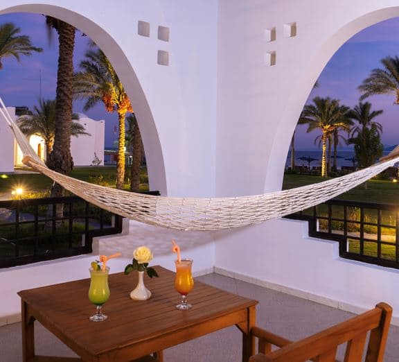 FAMILY SUITE SEA VIEW Номера