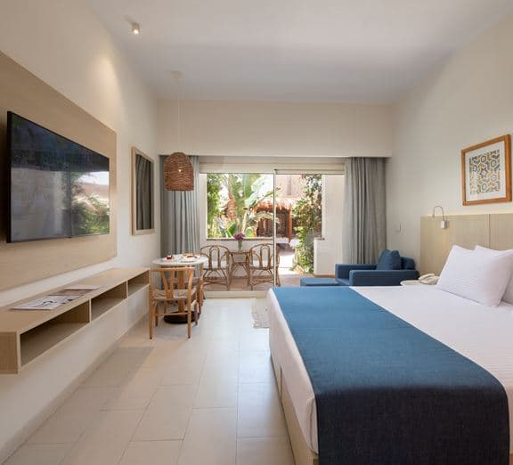 Comfort Room Номера