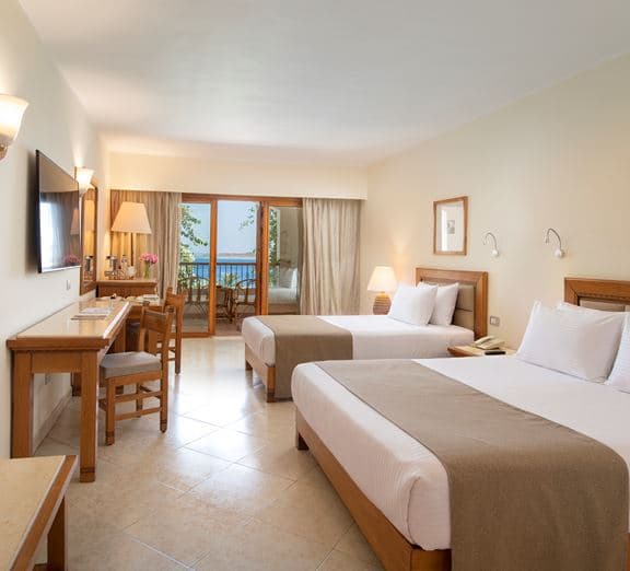 Premium  Room Номера
