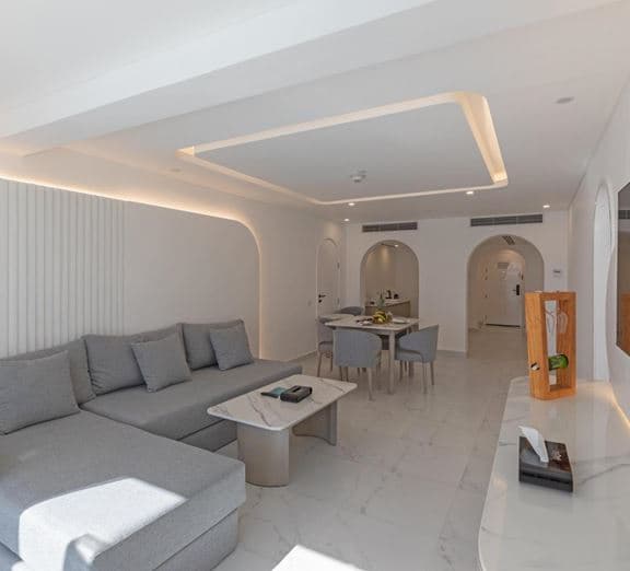 Royal Suite Номера