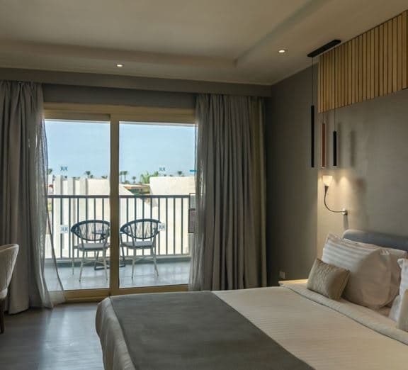 EXECUTIVE JACUZZI SUITE SEA VIEW Номера
